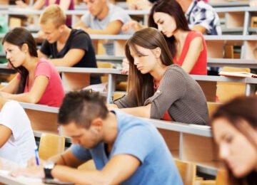 7 For GM Colleges