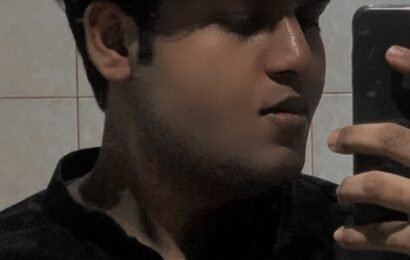 Mian Emaan Ahmed