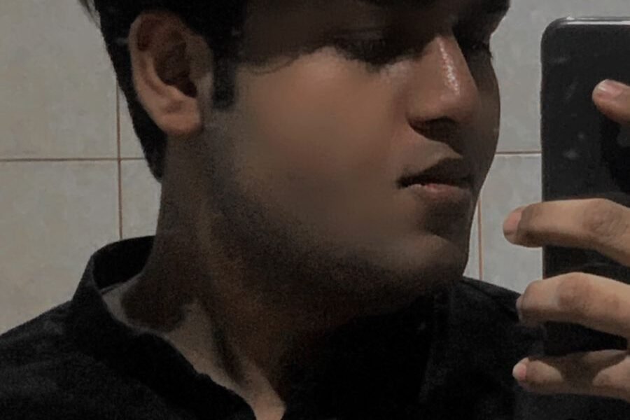 Mian Emaan Ahmed