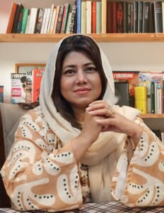 Madam Director